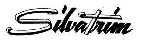 SILVATRIM logo