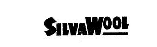 SILVAWOOL logo