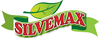 SILVEMAX logo