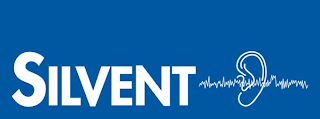 SILVENT logo