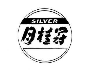 SILVER logo