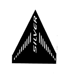 SILVER logo