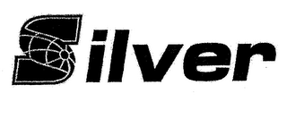 SILVER logo