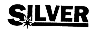 SILVER logo