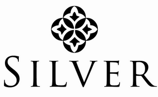 SILVER logo