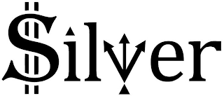 SILVER logo