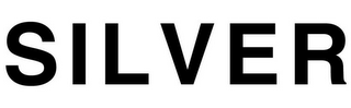 SILVER logo