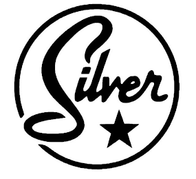 SILVER logo