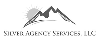 SILVER AGENCY SERVICES, LLC logo