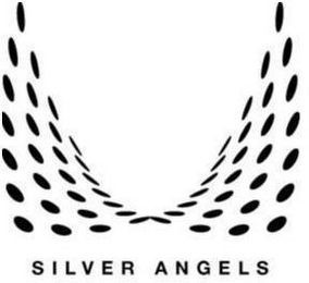 SILVER ANGELS logo