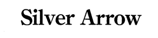 SILVER ARROW logo