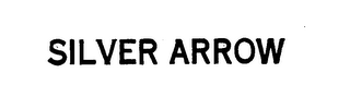 SILVER ARROW logo