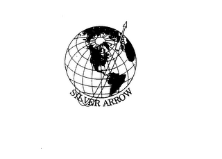 SILVER ARROW logo