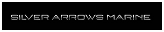 SILVER ARROWS MARINE logo