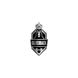 SILVER BACK logo