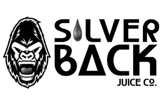 SILVER BACK JUICE CO. logo