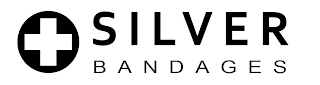 SILVER BANDAGES logo