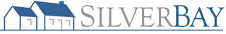 SILVER BAY logo