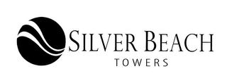 SILVER BEACH TOWERS logo