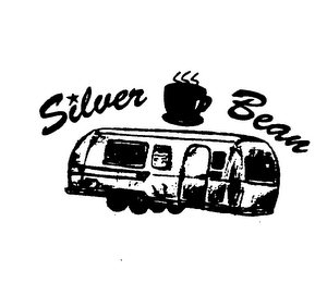 SILVER BEAN logo
