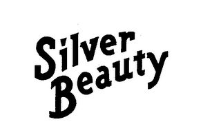 SILVER BEAUTY logo