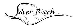 SILVER BEECH logo
