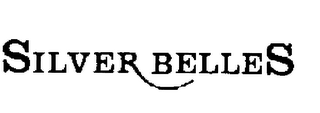 SILVER BELLES logo
