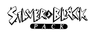 SILVER BLACK PACK logo