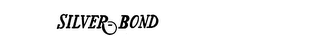 SILVER-BOND logo