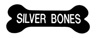 SILVER BONES logo