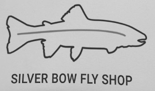 SILVER BOW FLY SHOP logo