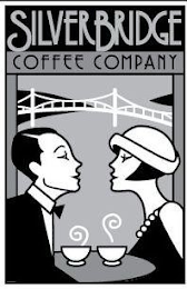 SILVER BRIDGE COFFEE COMPANY logo