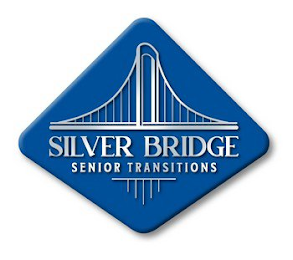 SILVER BRIDGE SENIOR TRANSITIONS logo
