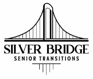 SILVER BRIDGE SENIOR TRANSITIONS logo