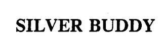 SILVER BUDDY logo