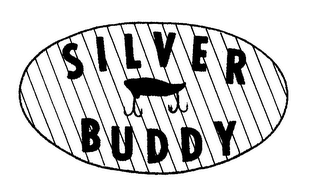 SILVER BUDDY logo