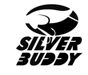 SILVER BUDDY logo