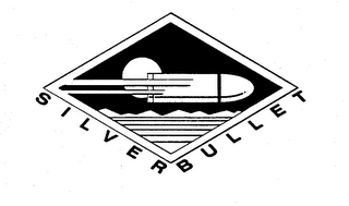 SILVER BULLET logo