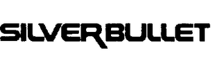 SILVER BULLET logo
