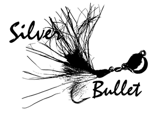 SILVER BULLET logo