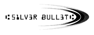 SILVER BULLET logo