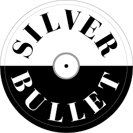 SILVER BULLET logo