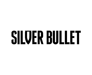 SILVER BULLET logo