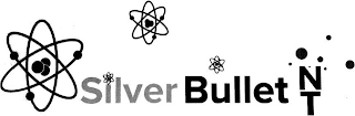 SILVER BULLET NT logo