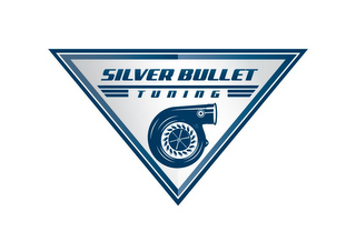 SILVER BULLET TUNING logo
