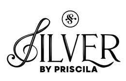 SILVER BY PRISCILA