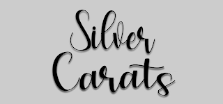 SILVER CARATS logo