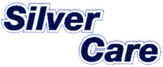 SILVER CARE logo