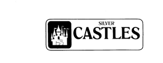 SILVER CASTLES logo