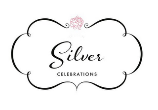 SILVER CELEBRATIONS logo